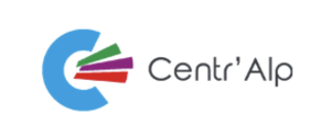 Logo centralp