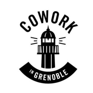 Logo Cowork in Grenoble