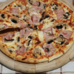 Colunch Pizza - Cowork in Voiron