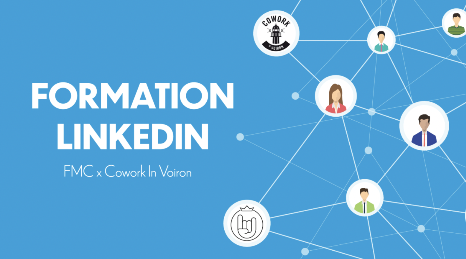 Formation LinkedIn