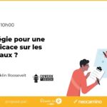 Atelier Foliweb le 20 octobre à 10h (présence efficace sur les réseaux sociaux)