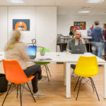 3 solutions en termes d'espaces partagés