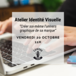 Atelier identité visuelle