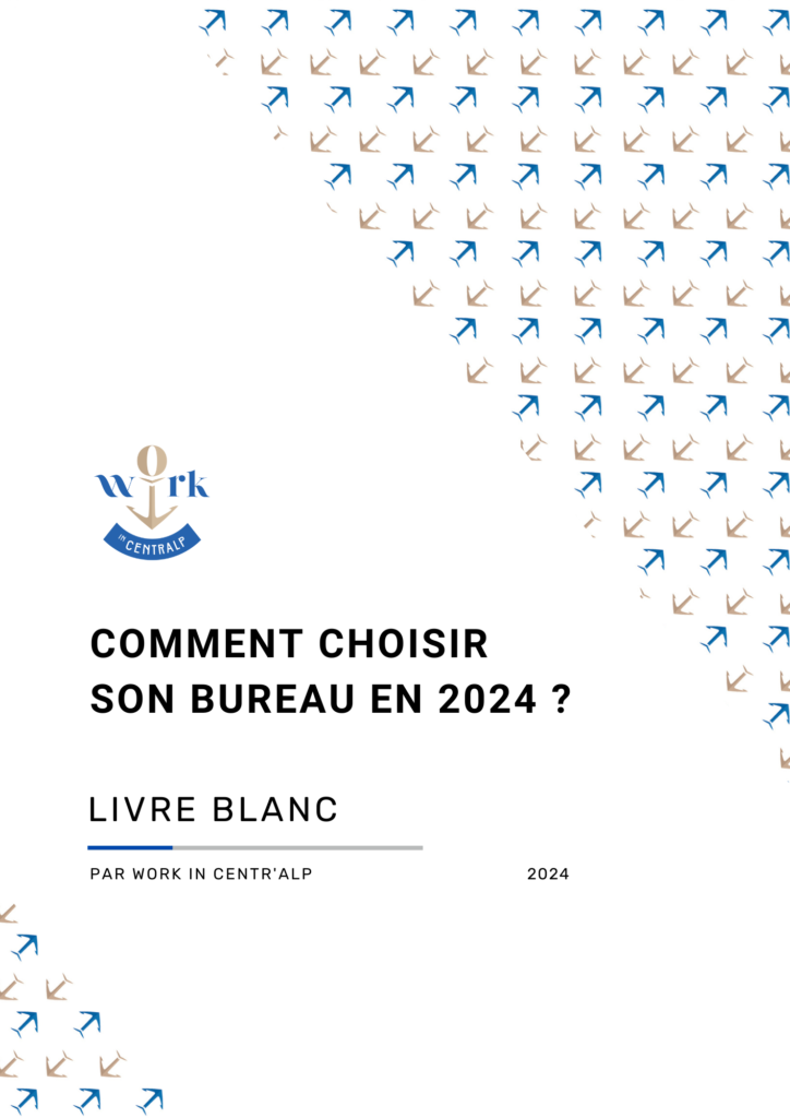 livre blanc choisir son bureau en 2024